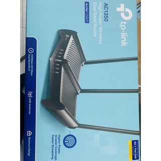 Router Wifi TP-Link Arcer C58HP