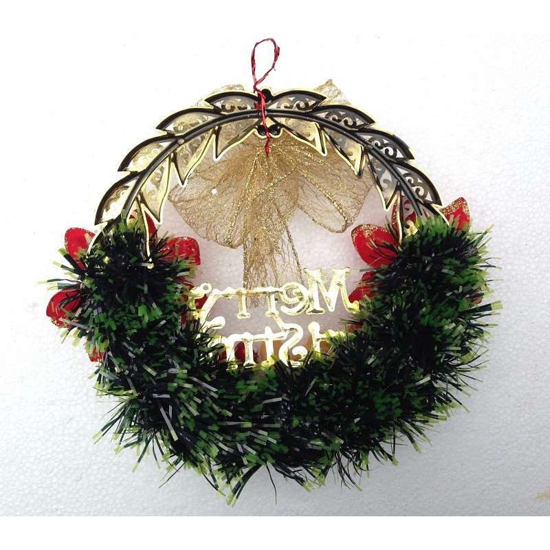 Combo vòng nguyệt quế và lá trạng nguyên