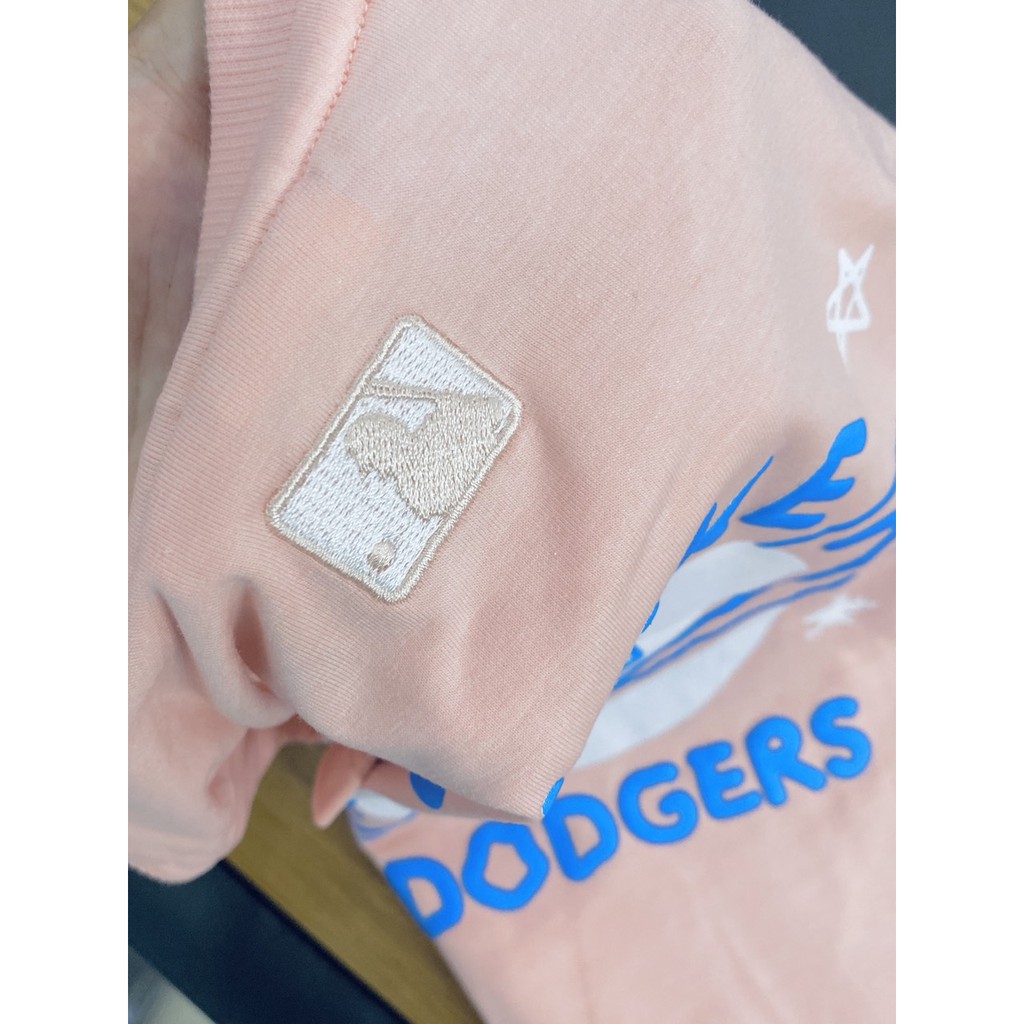 (HÀNG XUẤT XỊN) Áo kid M//L//B L//A hồng cam dành cho bé, bản đẹp cao cấp