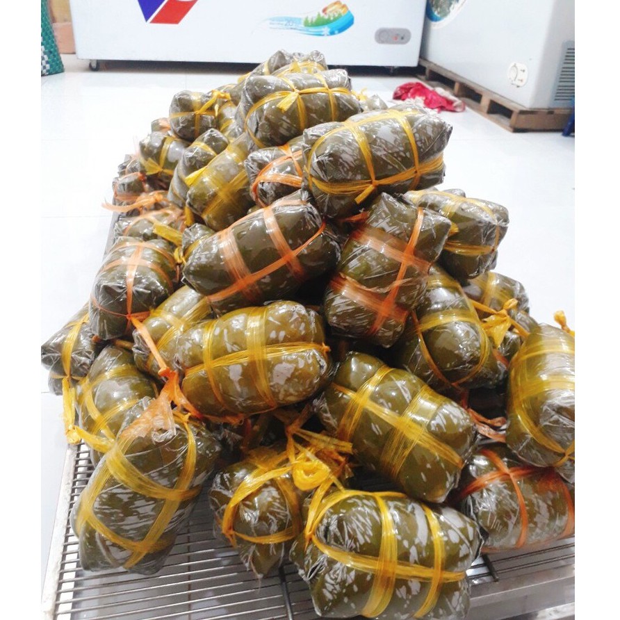 Chả Lụa nhà làm - Không hàn the [Ship siêu tốc 1h] | BigBuy360 - bigbuy360.vn