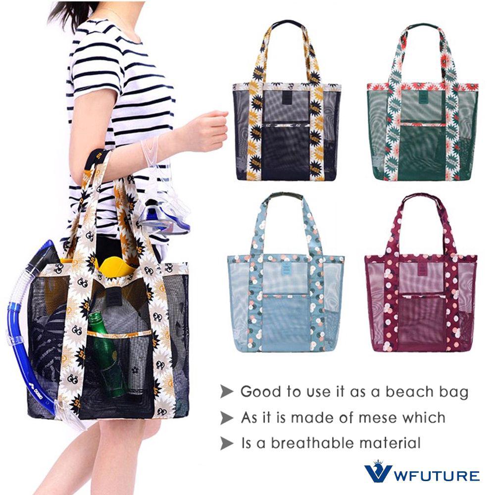 Túi xách du lịch vải bố cỡ lớn
