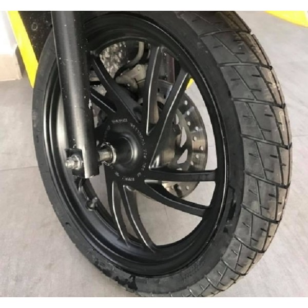 Vỏ trước xe Honda SH hãng Dunlop K330 100/80-16 MC 50S TL Indo