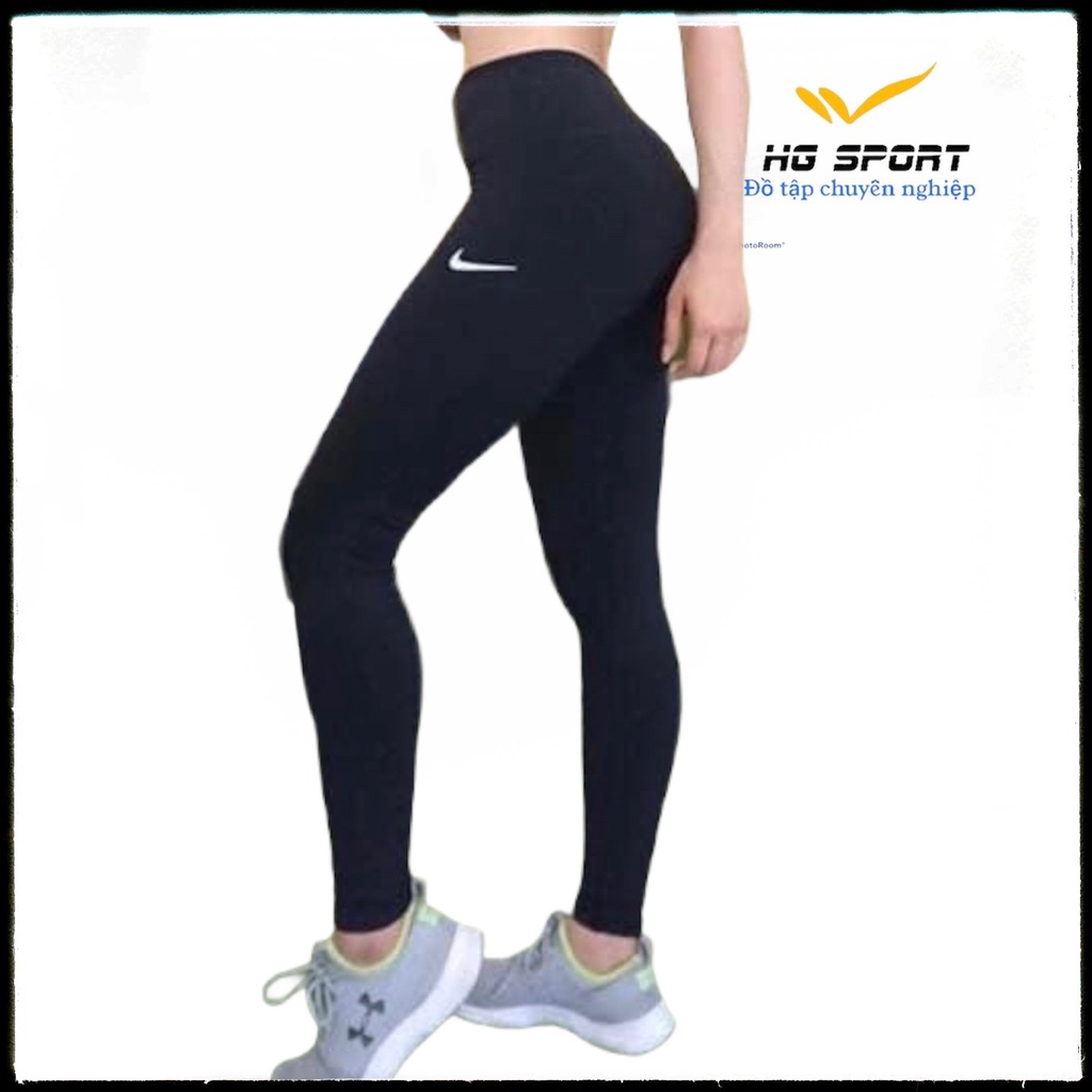 Đồ tập Gym nữ, Quần Dài Tập Gym ,Yoga, Thể Thao nữ Lưng Cao QD502