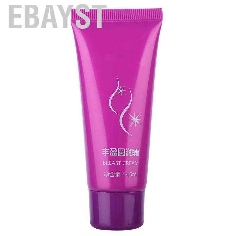 [Hàng mới về] Ebayst Kem bôi giúp làm săn chắc và tăng độ đàn hồi cho ngực 45g | BigBuy360 - bigbuy360.vn