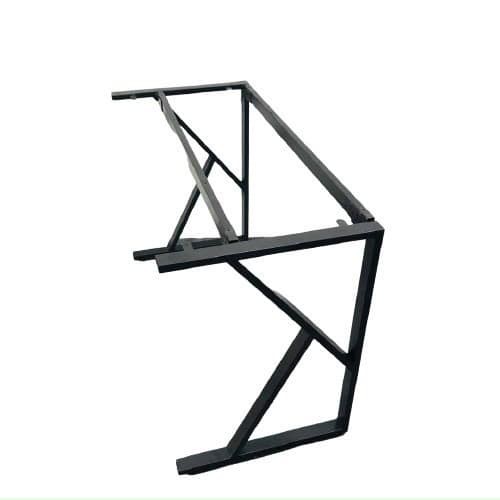 Chân bàn chữ U K X Z