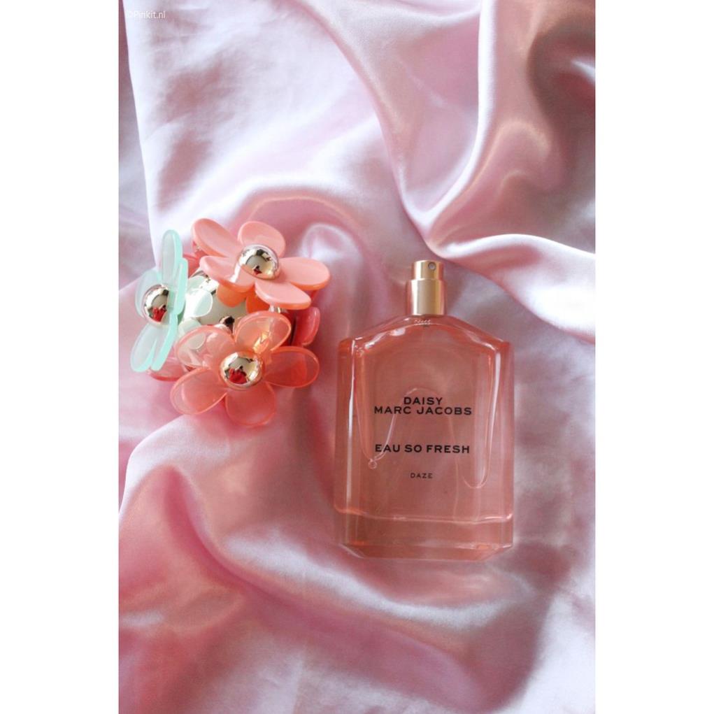 𝑳𝒐𝒗𝒆.𝑺𝒄𝒆𝒏𝒕 - Nước Hoa Nữ Marc Jacobs Daisy Eau So Fresh Daze EDT 5ml/10ml/20ml | BigBuy360 - bigbuy360.vn