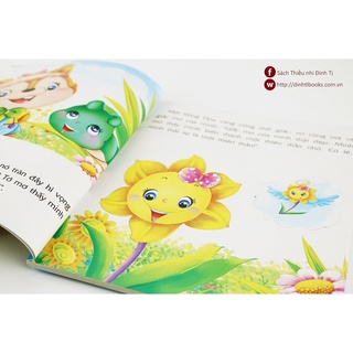 Sách - 30 phút cho bé trước giờ đi ngủ (4 Tập)