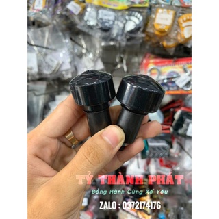 Gù tay cầm Atila đen
