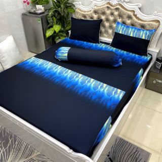 Drap thun lạnh Thái Lan nhập khẩu cao cấp