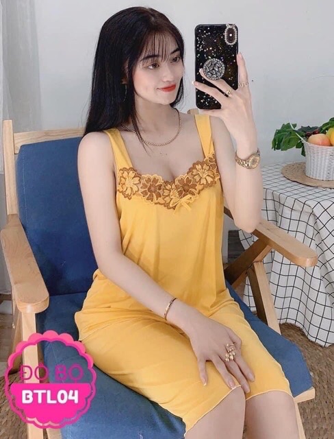 [Mã WABOOM giảm 15% đơn 99k] Đồ Ngủ Nữ Siêu Xinh | BigBuy360 - bigbuy360.vn