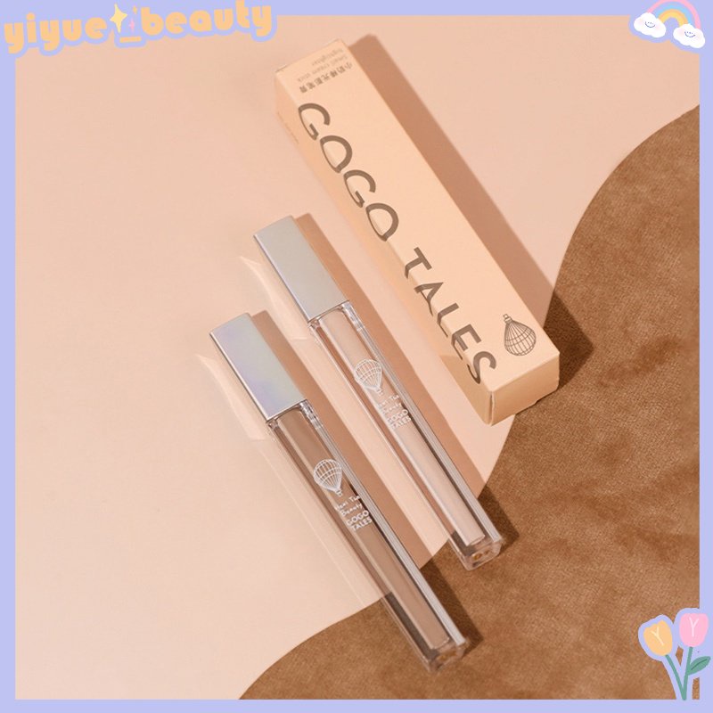 Bút Bắt Sáng Gogo Dạng Lỏng Chất Lì Bắt Sáng Sửa Chữa Làm Sáng Da