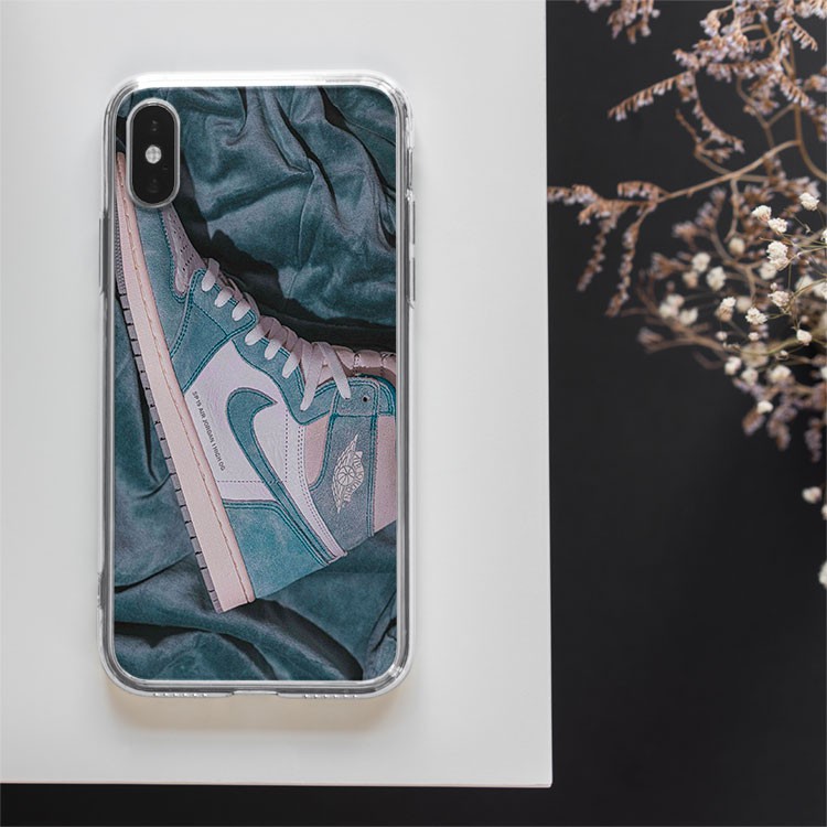 Ốp nhựa chống bẩn NIKES đẹp hcm Iphone 7/8/8Plus/X/Xs/Xs Max/11/11 Promax/12/12 Promax NIKPOD00061