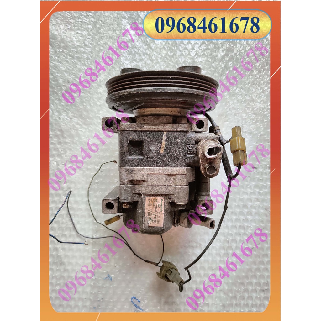 Lốc lạnh Jolie Turbo