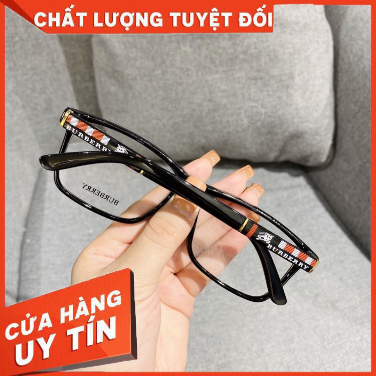 (Mắt Kính VNXK Giá Rẽ) Kính Thời Trang vnxk