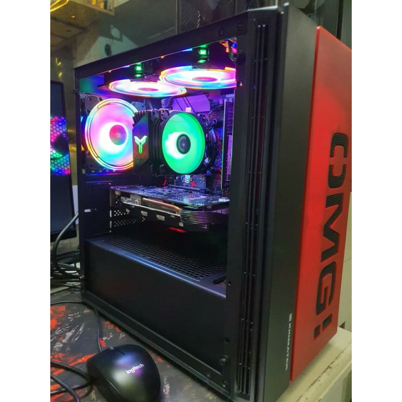 PC Gaming giá rẻ | BigBuy360 - bigbuy360.vn