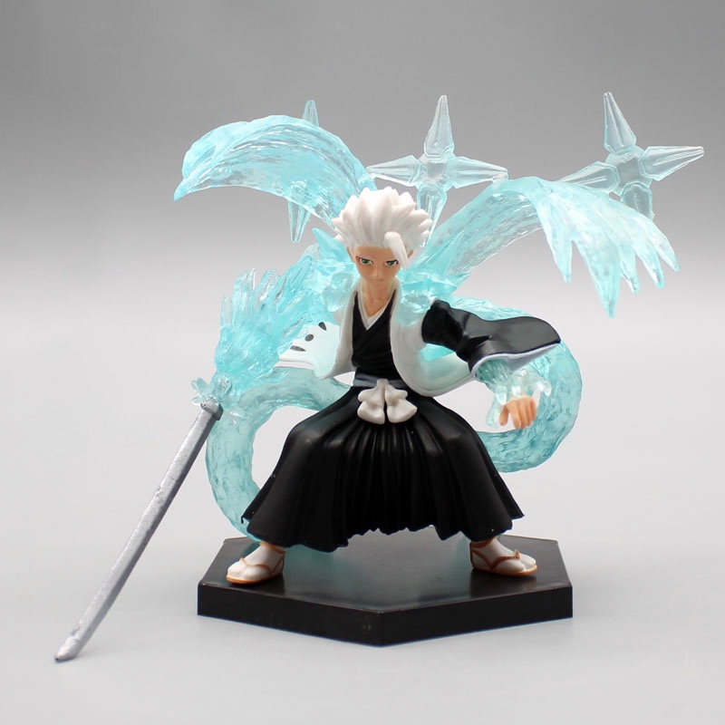 Mô hình Toshiro Hitsugayanhân vật trong bleach