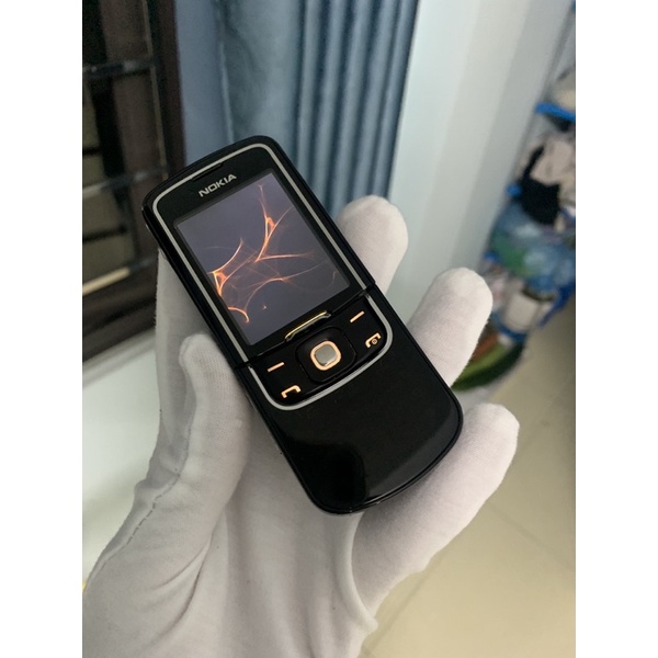 Điện thoại Nokia 8600 luna zin A-Z nguyên bản | Bảo hành 12 tháng