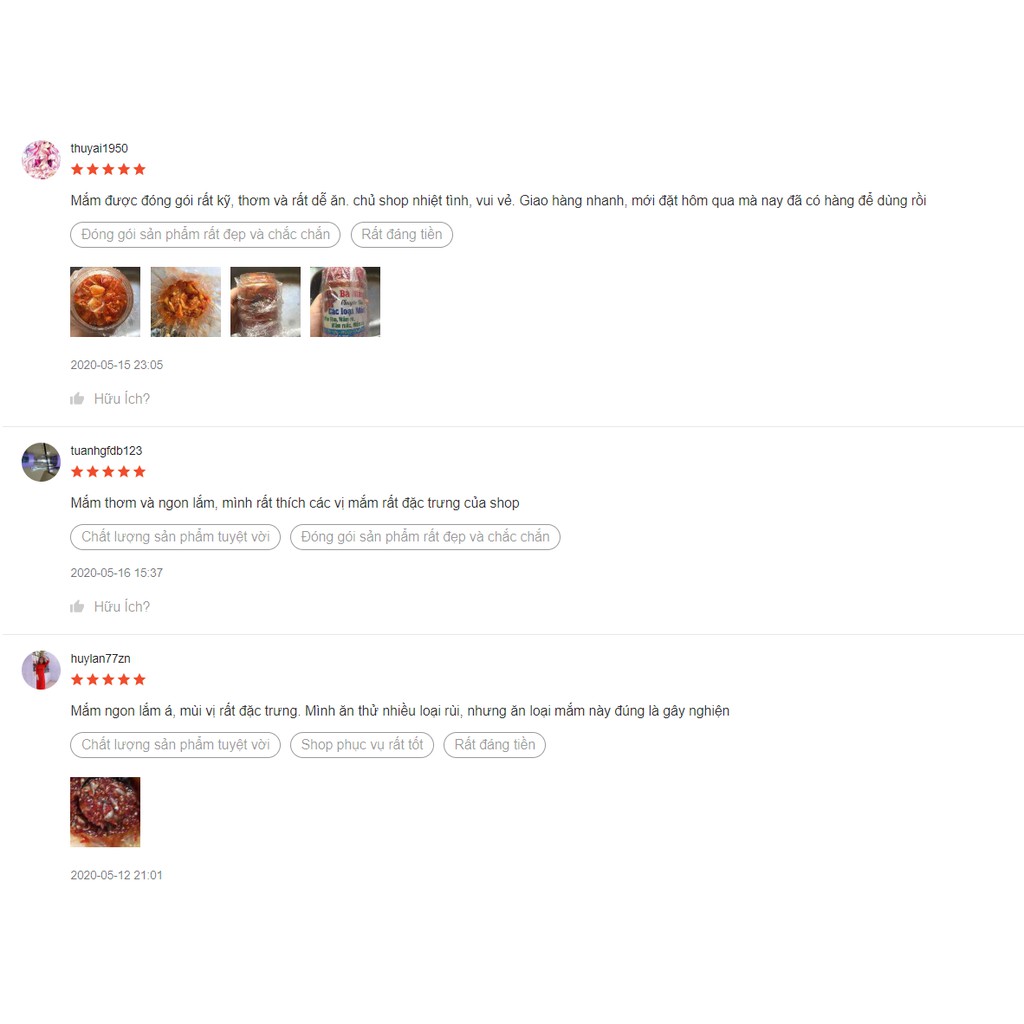 450g mắm cà pháo Bà Màng siêu ngon - Đặc sản Huế | BigBuy360 - bigbuy360.vn