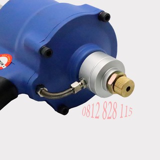Súng rút đinh rive Q8 tự hít