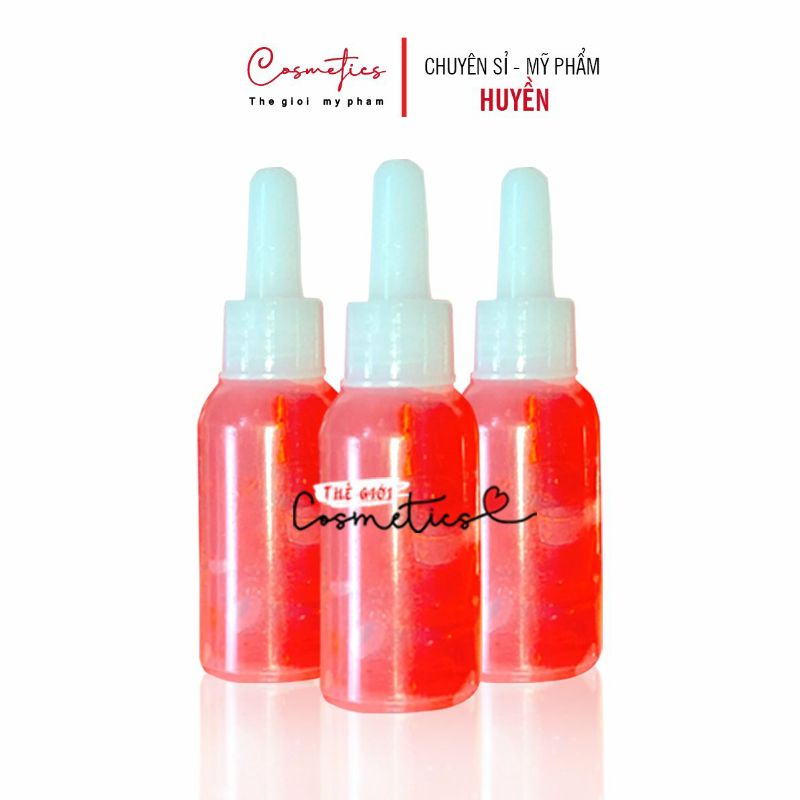 Lẻ chai Serum khử thâm loại xịn 5ml