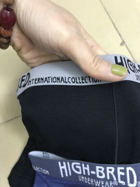 Quần sịp đùi nam Viettex