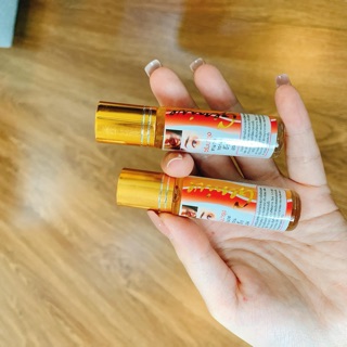 Dưỡng lông mi cao cấp Thái Lan