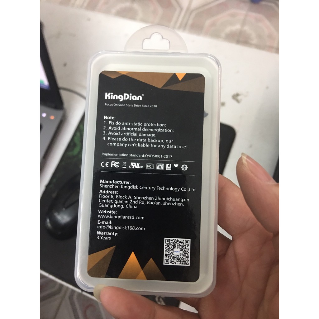 msata 120gb kingdian mới 100% bảo hành 36 tháng chính hãng ổ ssd msata 120gb giá rẻ | BigBuy360 - bigbuy360.vn