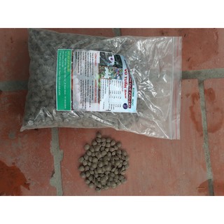 PHÂN TRÙN QUẾ ÉP VIÊN CAO CẤP HẠT MẬN GÓI 1KG