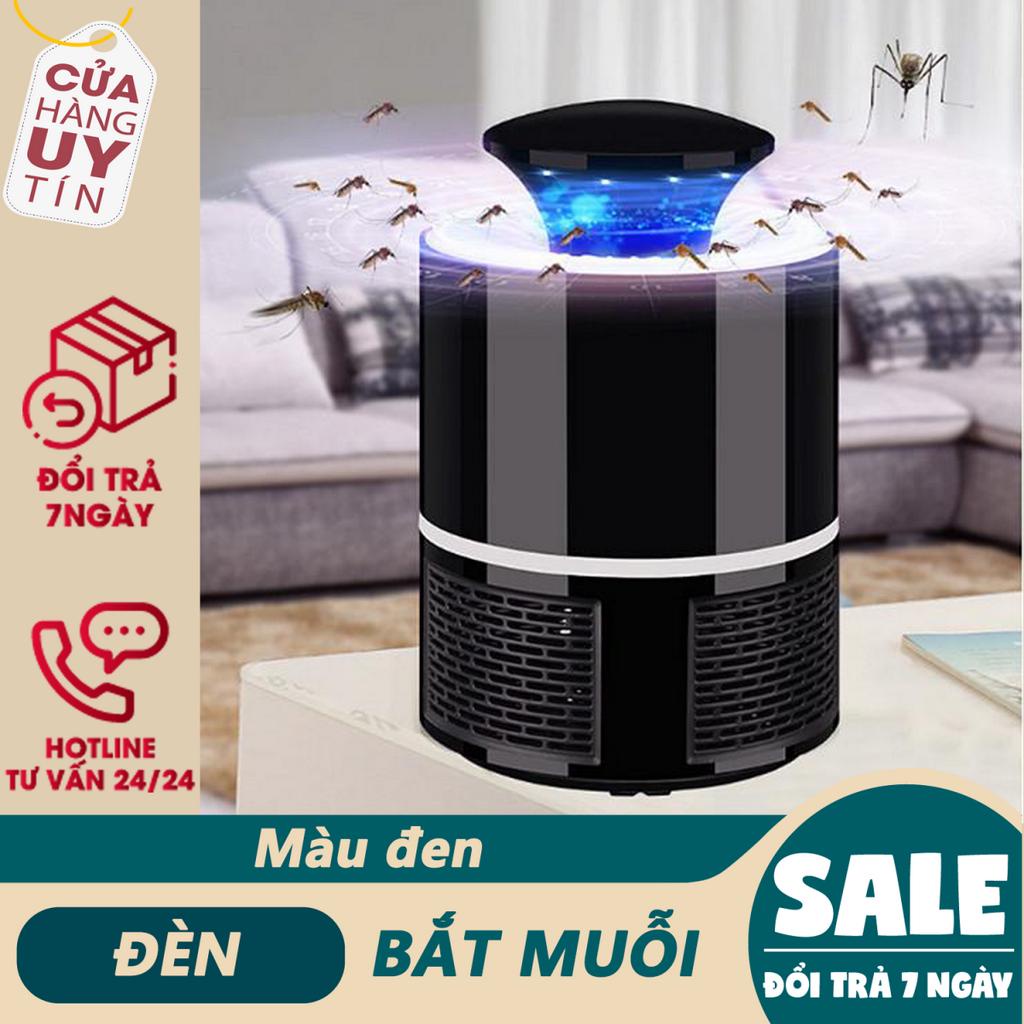 Đèn bắt muỗi thông minh tại nhà, Đèn bắt côn trùng giá rẻ, Chất lượng cao Nano Wawe 365