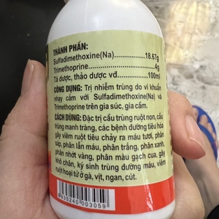 Nanococsis chai 50ml