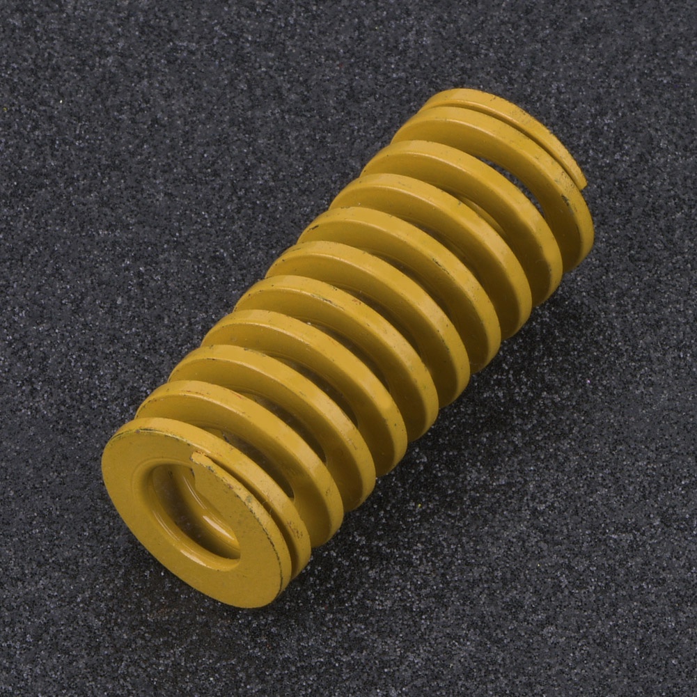 Phụ Kiện Công Tắc Đèn Màu Vàng 20mm Id 10mm