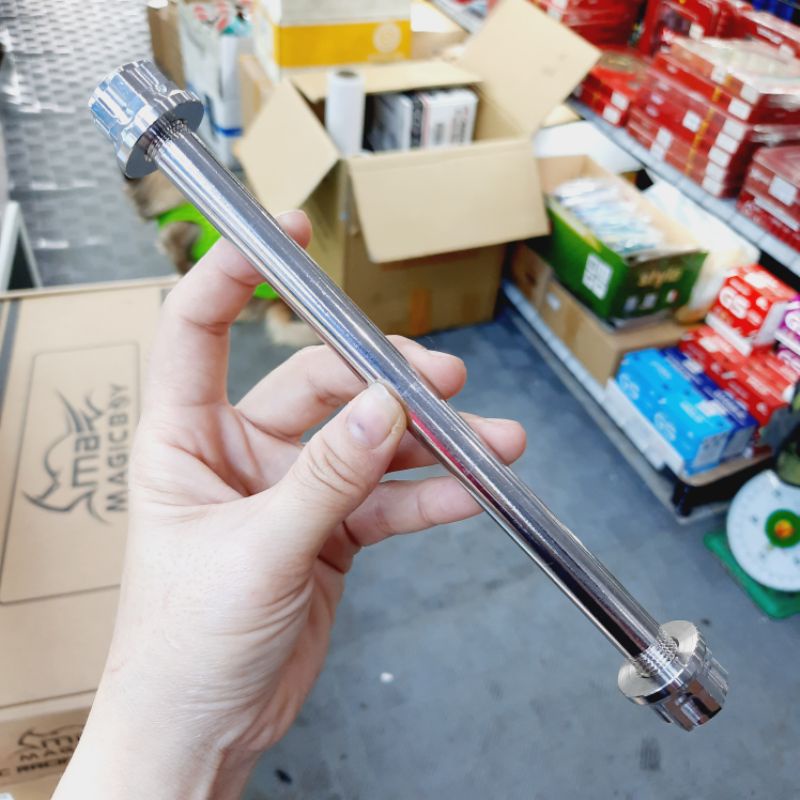 Tán Cốt Bánh Trước Sau Cho Vario, Ex150, Ex135 4s, 5s, Winner, Raider, Sonic, Wave,....