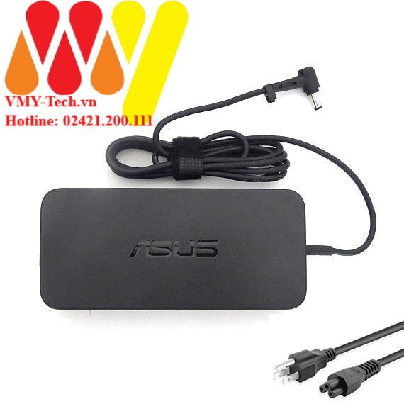 Sạc laptop Asus 19.5V 9.23A 180W G75 G75VW G75VX GL502VT G750JW G750JM G750JX G751JL G751JM G752VL