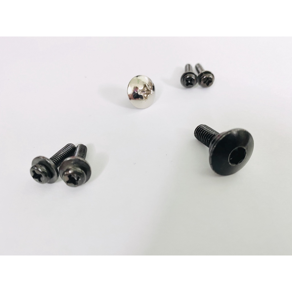 Bộ Ốc Lắp Dàn Áo Xe Máy Winner-Winner 150