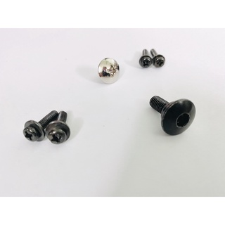 [CHÍNH HÃNG] Bộ Ốc Lắp Dàn Áo Xe Máy Winner 150