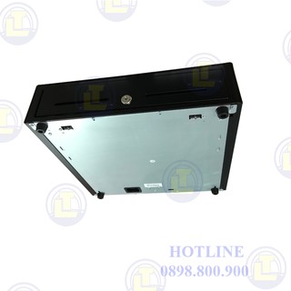 Két đựng tiền TopCash EC-410