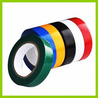Băng Keo Màu Quấn Dây Điện