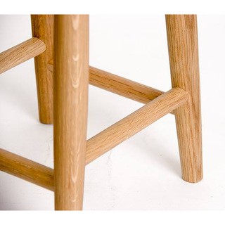 GHẾ GỖ ÓC CHÓ PSW-46