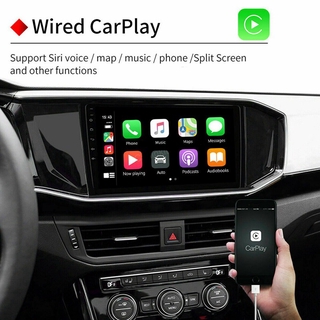 ANDROID ANDROID Bộ Chuyển Đổi Cổng Usb Cho Ios Carplay Trên Xe Hơi