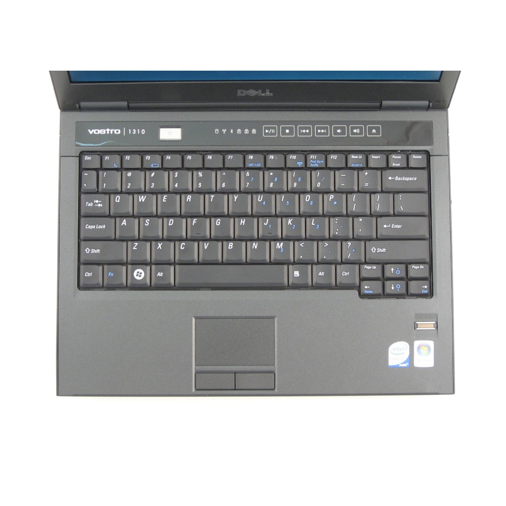 [Mã ELFLASH5 giảm 20K đơn 50K] Bàn phím Laptop Dell Vostro 1520 1015 1014 2510 - Zin