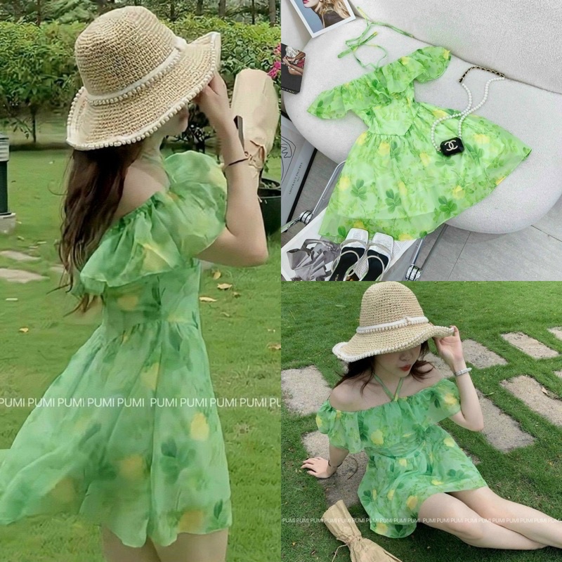 ĐẦM HOA BẸT VAI BÈO NGỰC