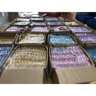 Chải mi kim tuyến(50cây)