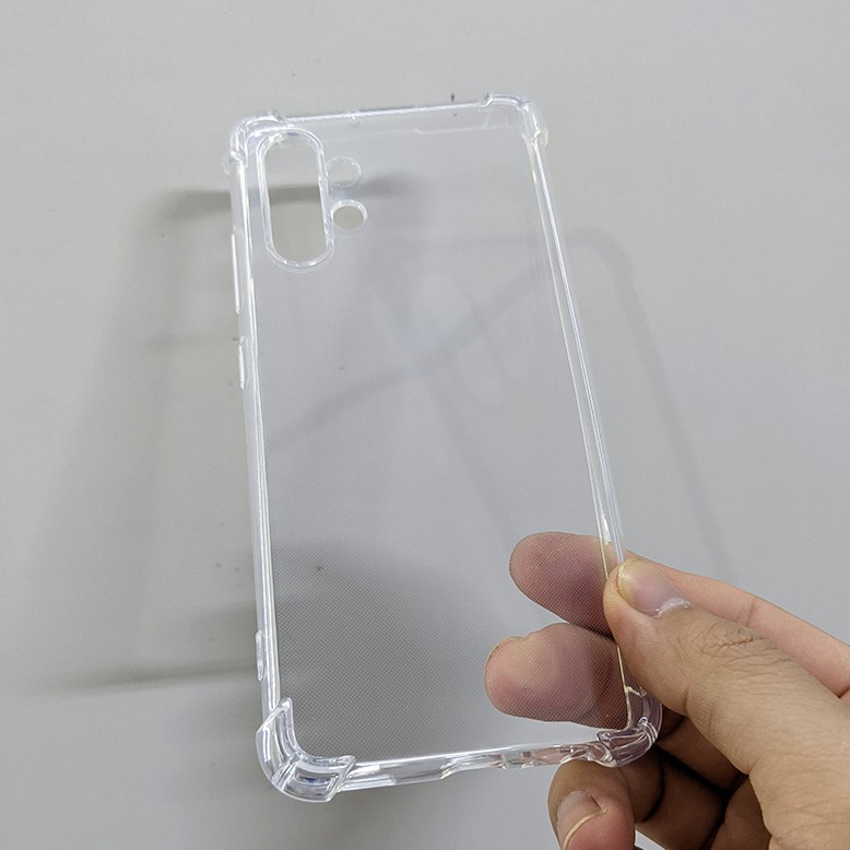 Bộ ốp lưng chống sốc kính cường lực full màn hình Samsung Galaxy A32