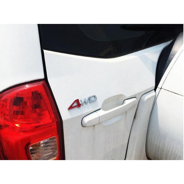 Miếng dán 4WD