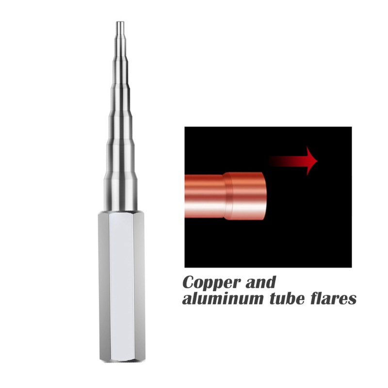Ống Nối Dài 5 / 16 &quot;, 3 / 8&quot;, 1 / 2 &quot;, 3 / 16&quot;, 1 / 4 &quot;Và 5 / 8&quot; Cho Máy Điều Hòa Không Khí