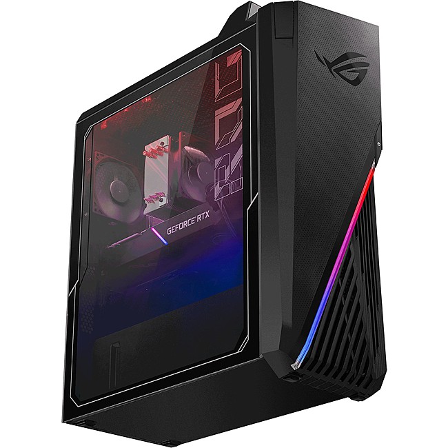 PC Asus ROG Strix G15DH (R5-3600X/8GB RAM/512GB SSD/GTX1660Ti 6GB/WL+BT/Win 10) (G15DH-VN004T)