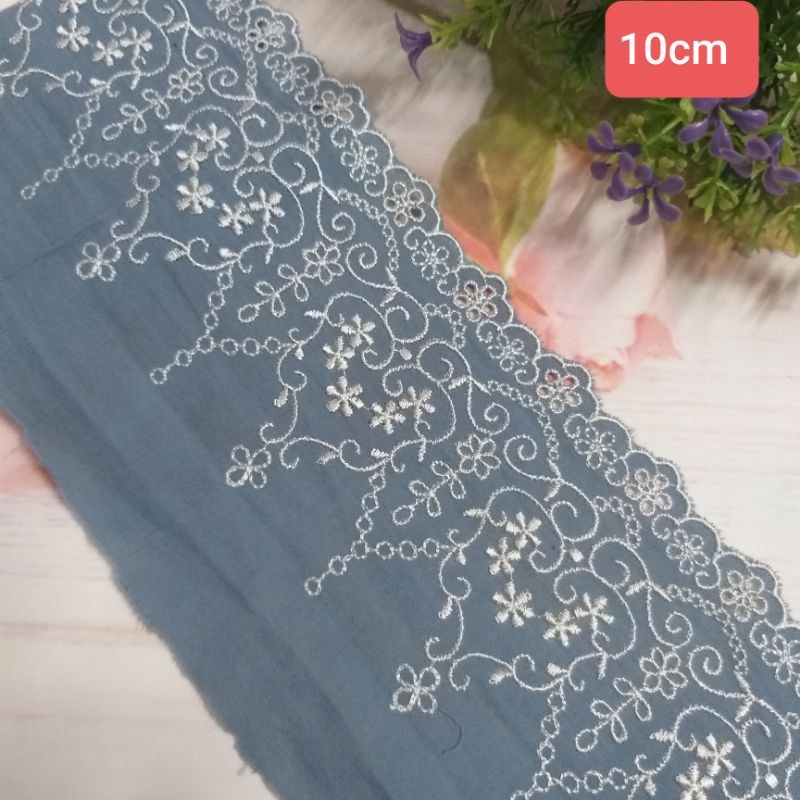 Ren thô boi trang trí ,size 8 cm đến 13cm