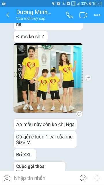 Các MẪU NGUYÊN BỘ ( ÁO + QUẦN) đủ size từ 6 _ 90 kí