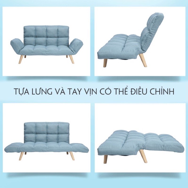 Ghế Sofa lười, Ghế Sofa Đa Năng Thư giãn