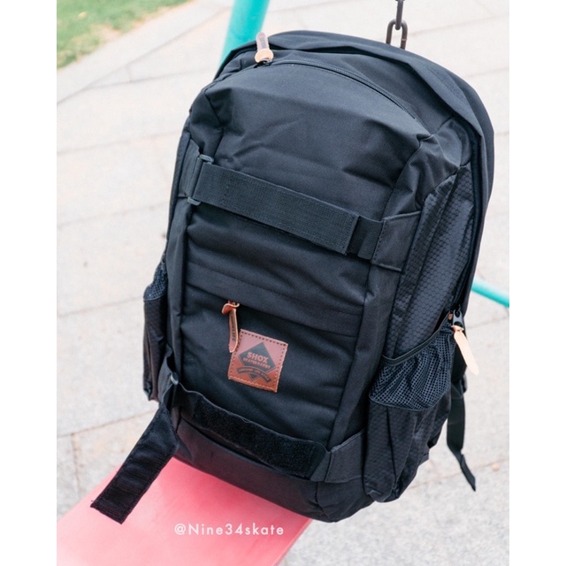 Balo Có Ngăn Đựng Ván Trượt | Sản Phẩm Chính Hãng Thương Hiệu Mỹ Nhập Khẩu | Skateboard Backpack